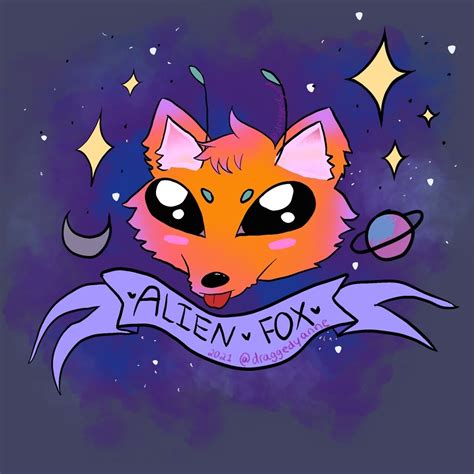 FoxAlien 